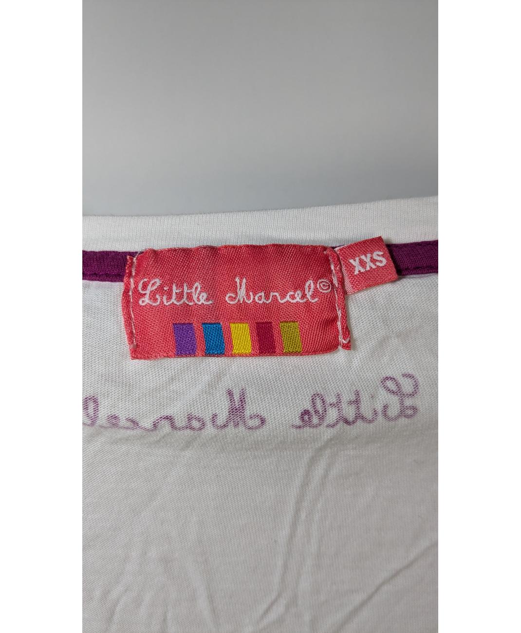 LITTLE MARCEL - Image 5