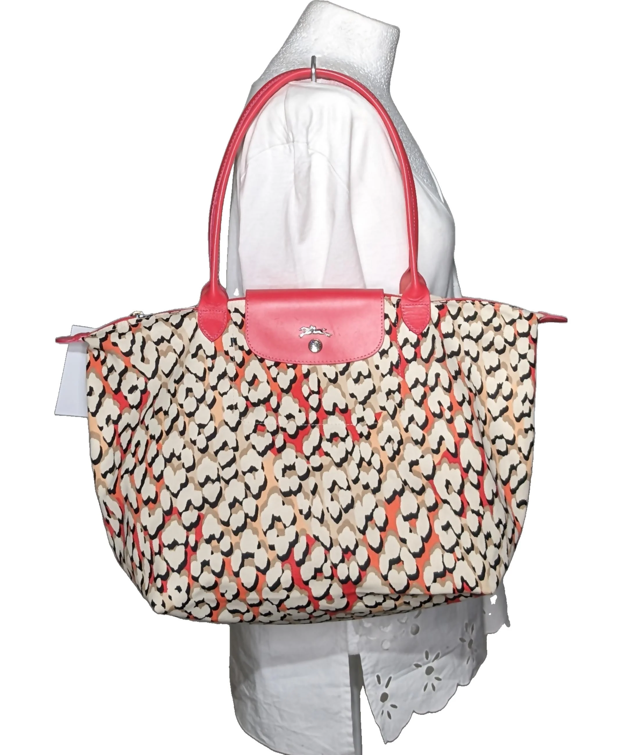 LONGCHAMP