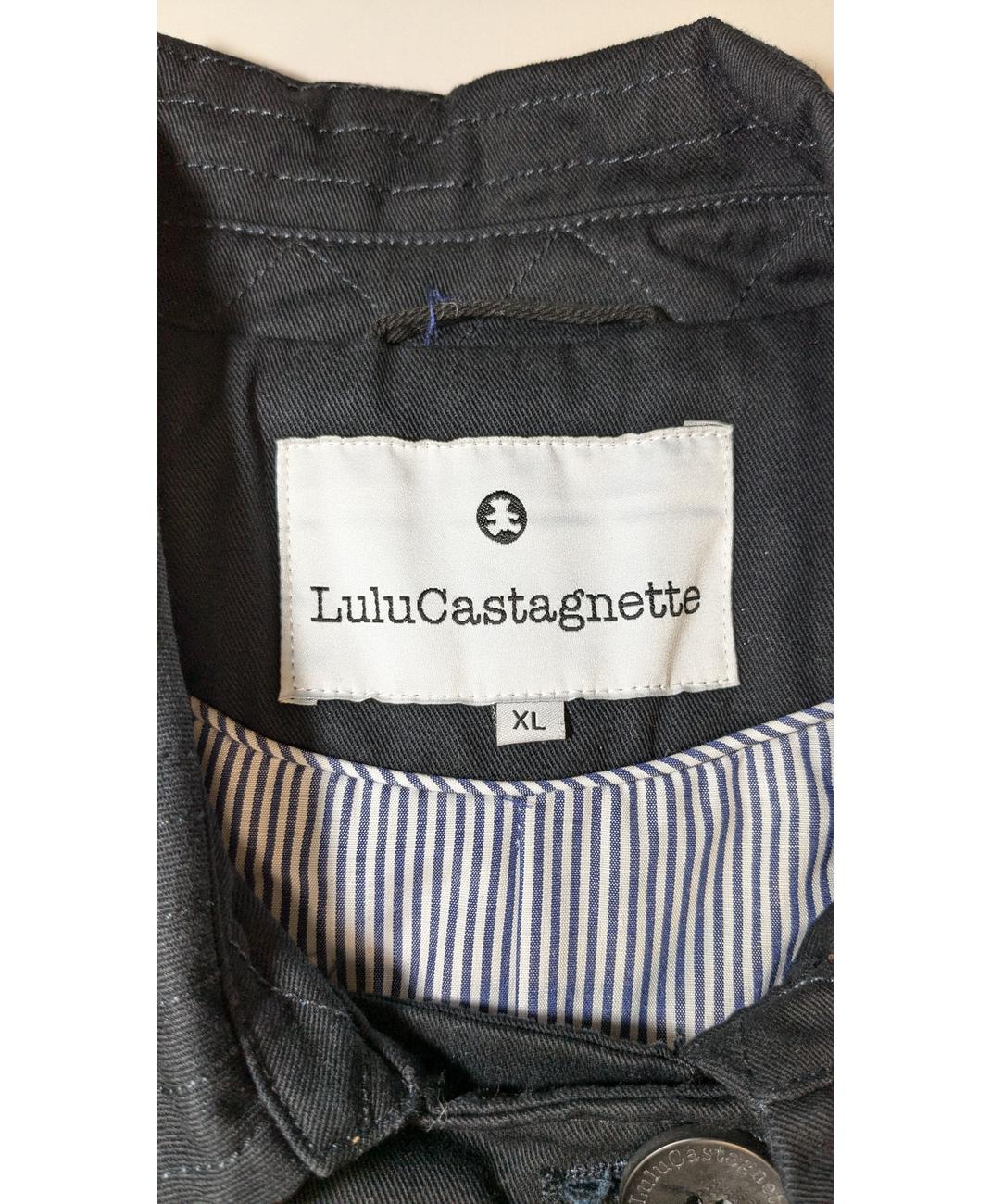 LULUCASTAGNETTE - Image 5