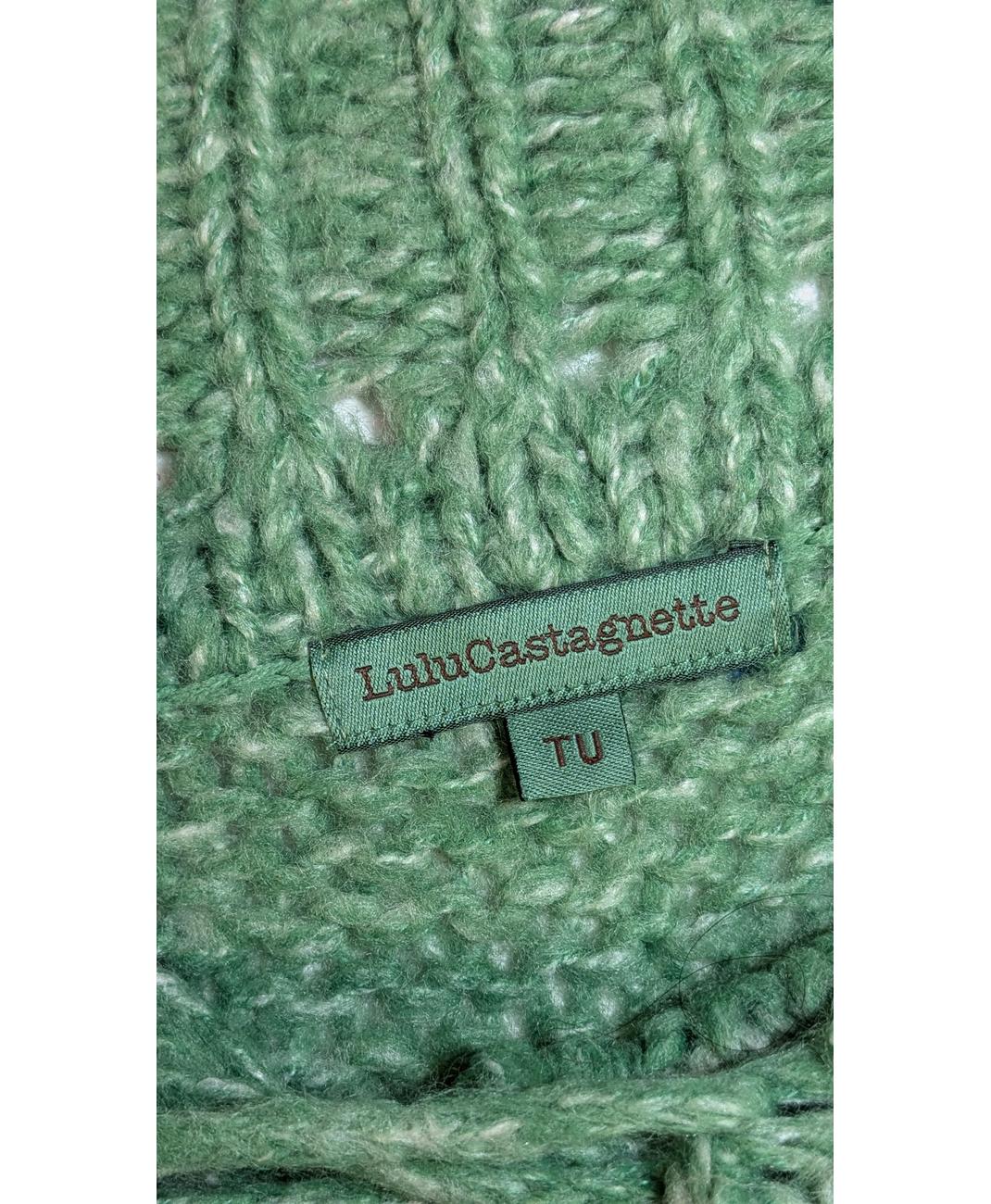 LULUCASTAGNETTE - Image 5