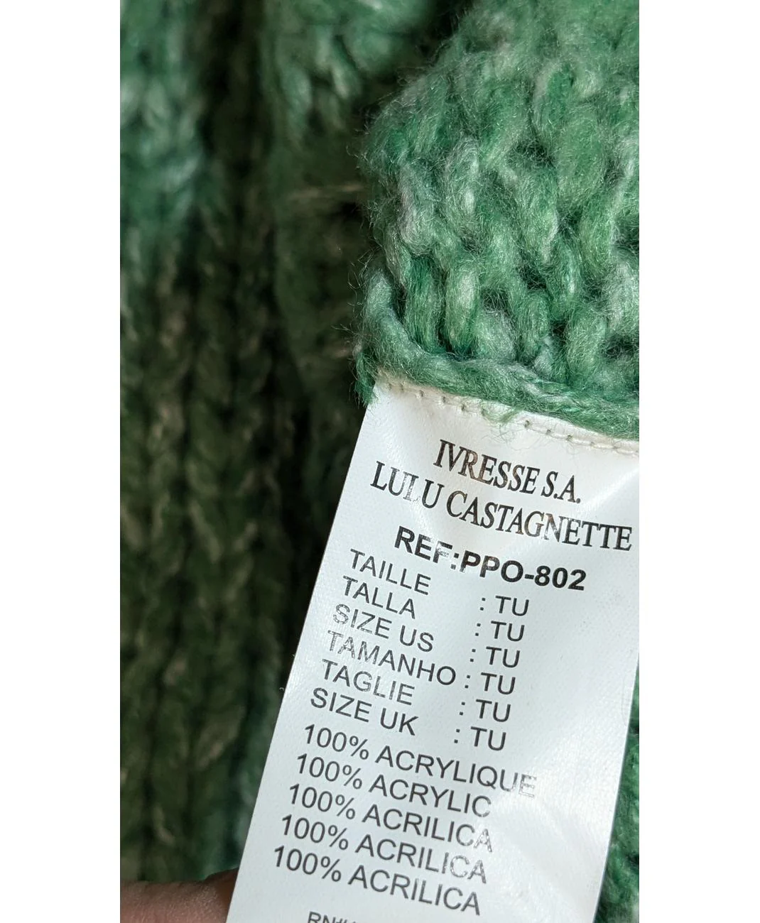 LULUCASTAGNETTE - Image 6