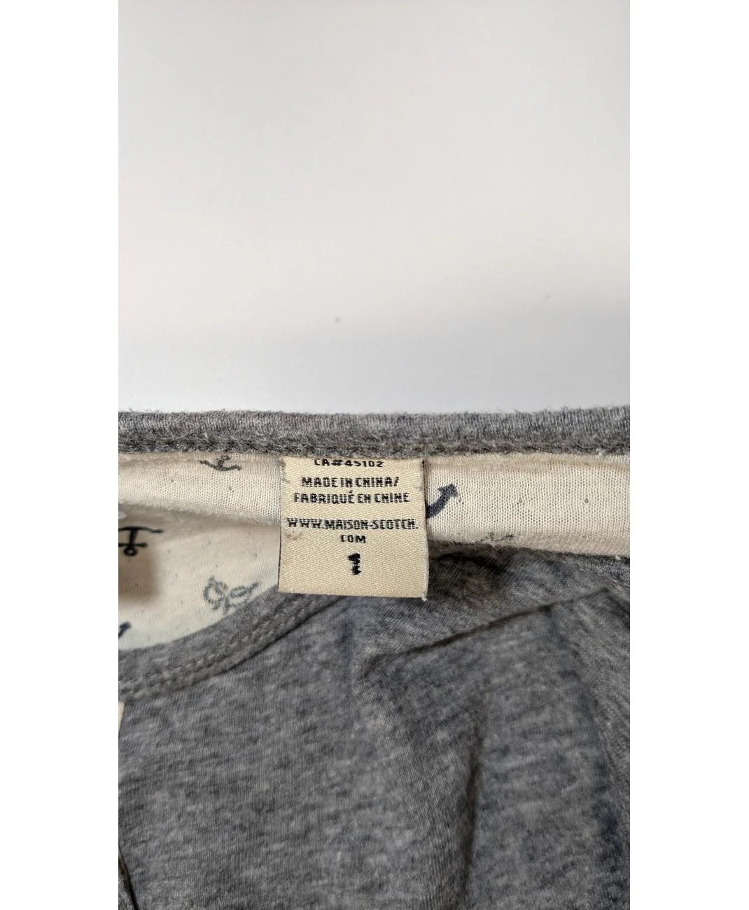 MAISON SCOTCH - Image 6