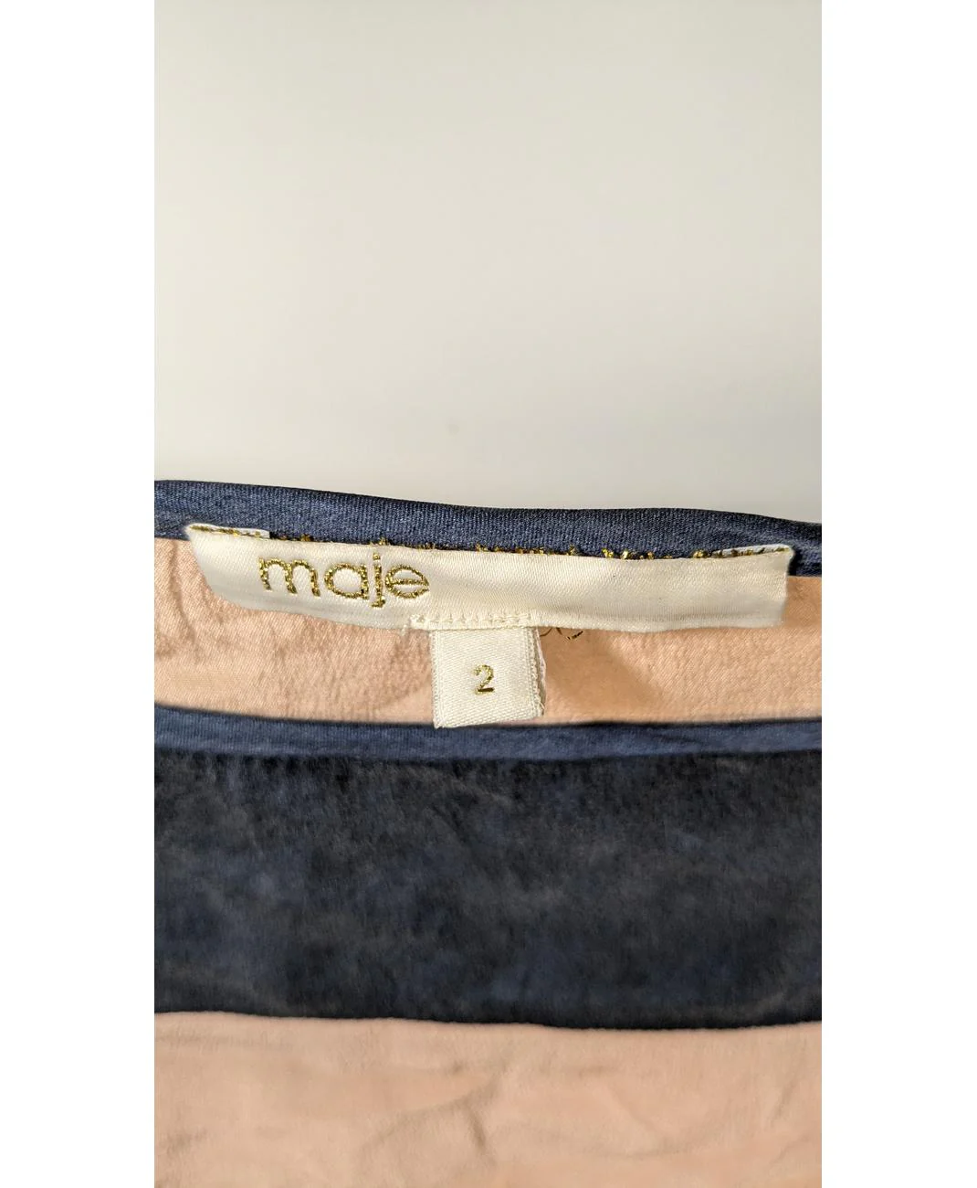 MAJE - Image 5