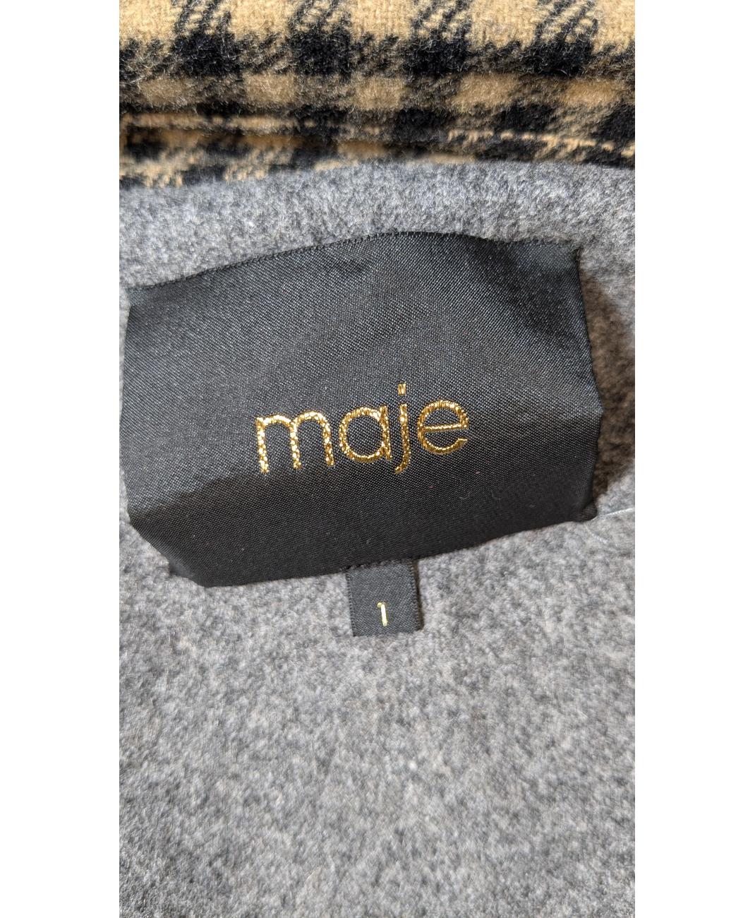MAJE - Image 5