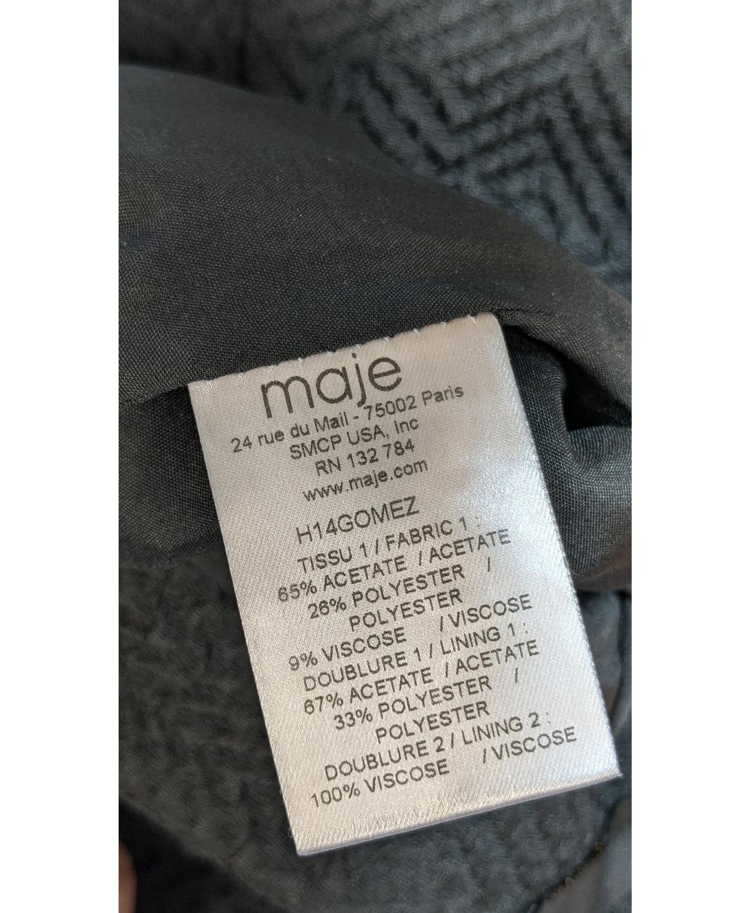 MAJE - Image 5