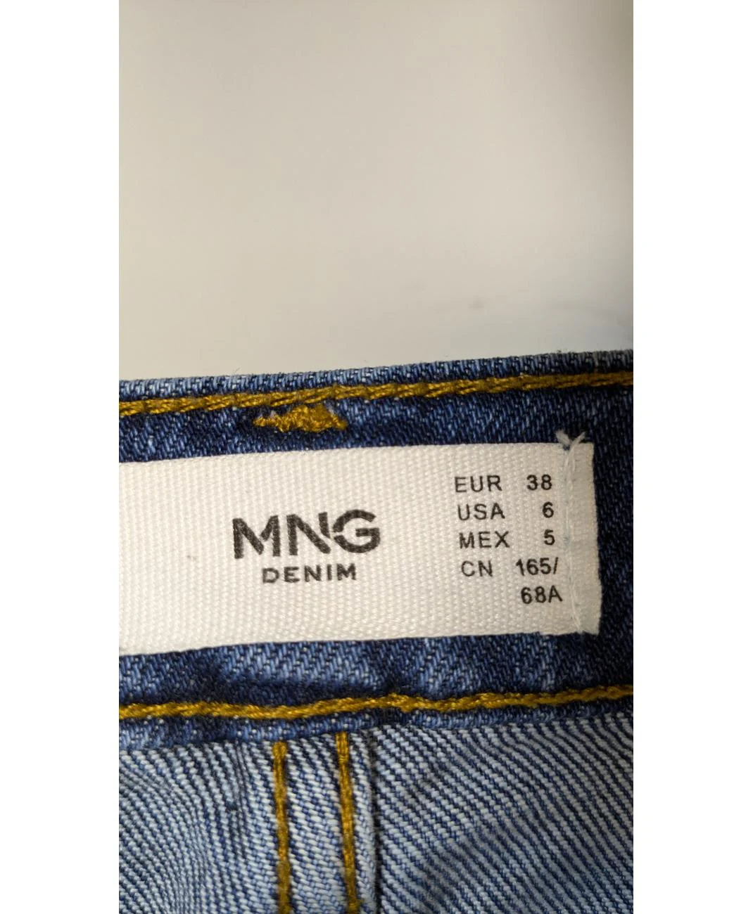 MANGO - Image 5