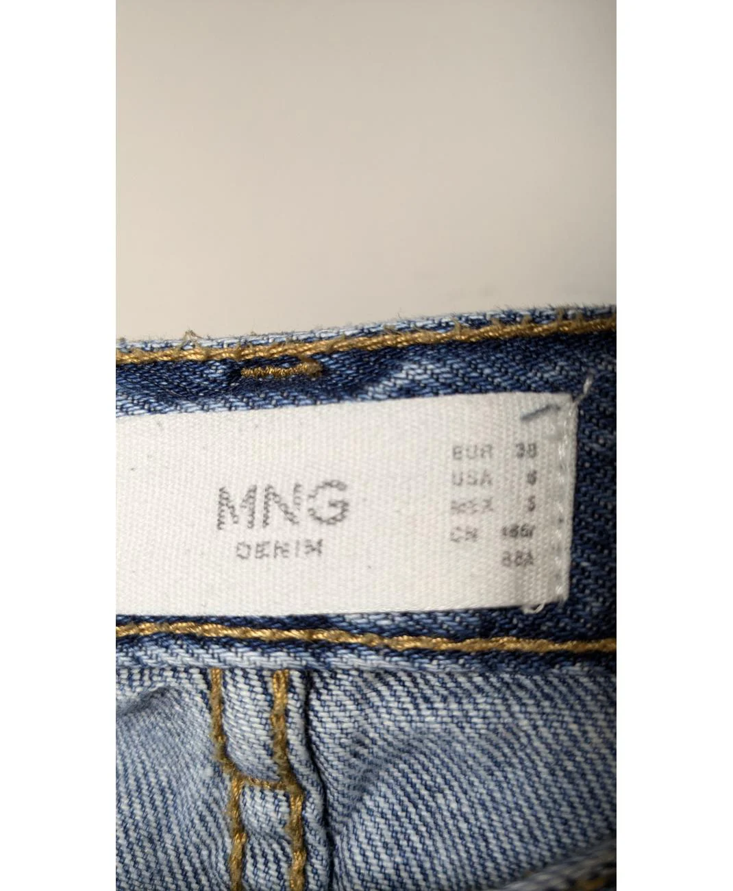 MANGO - Image 5