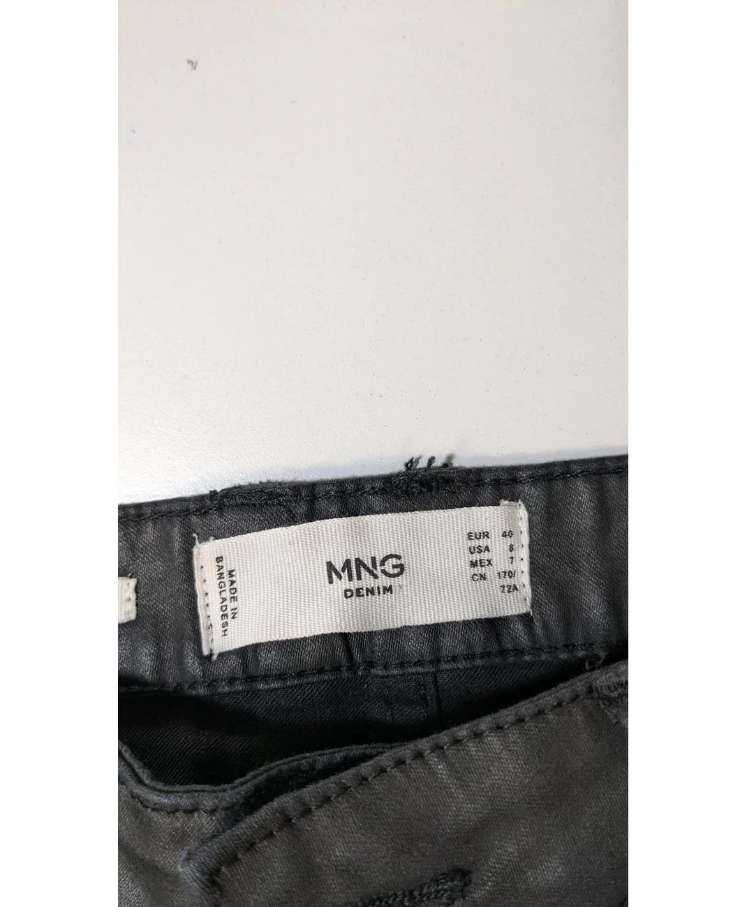 MANGO - Image 6