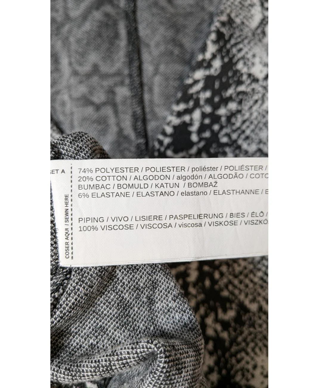 MANGO - Image 6
