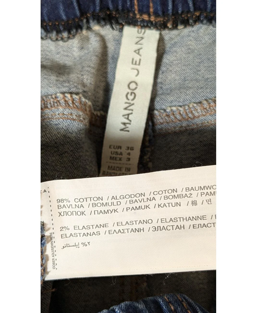 MANGO - Image 6