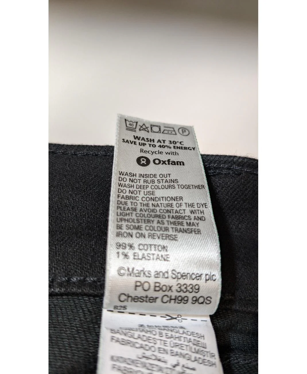 MARKS & SPENCER - Image 6