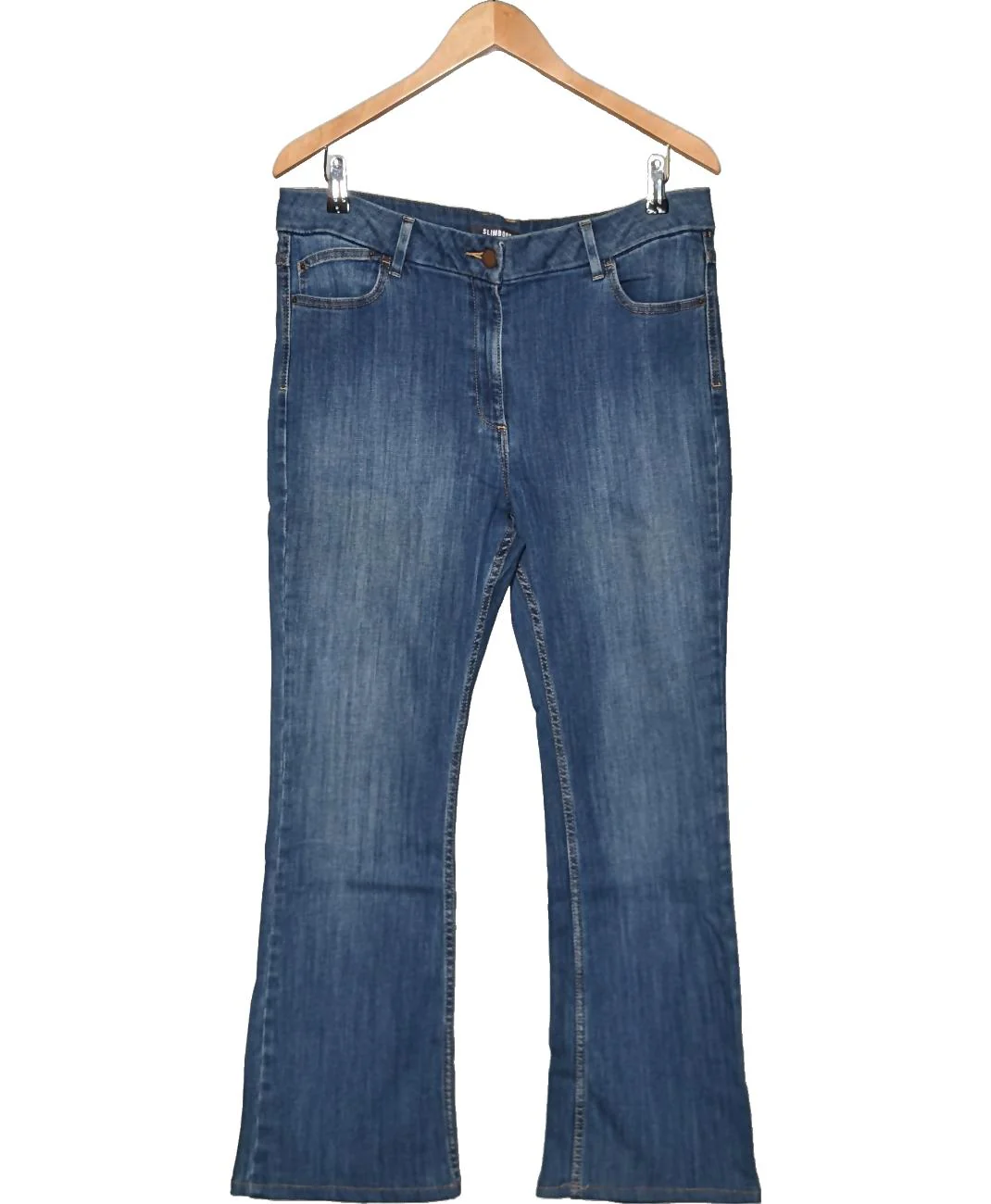 MARKS & SPENCER