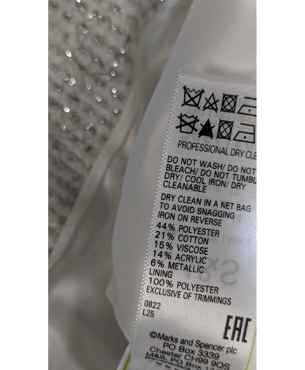 MARKS & SPENCER - Image 5