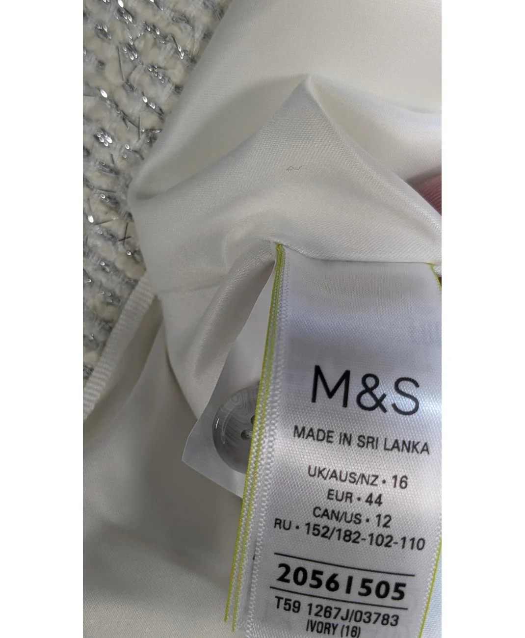 MARKS & SPENCER - Image 7
