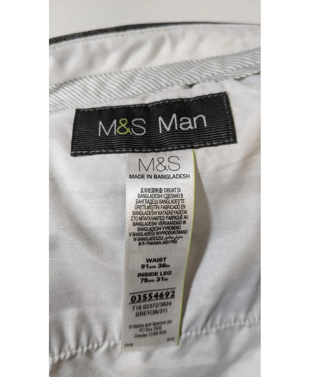 MARKS & SPENCER - Image 6