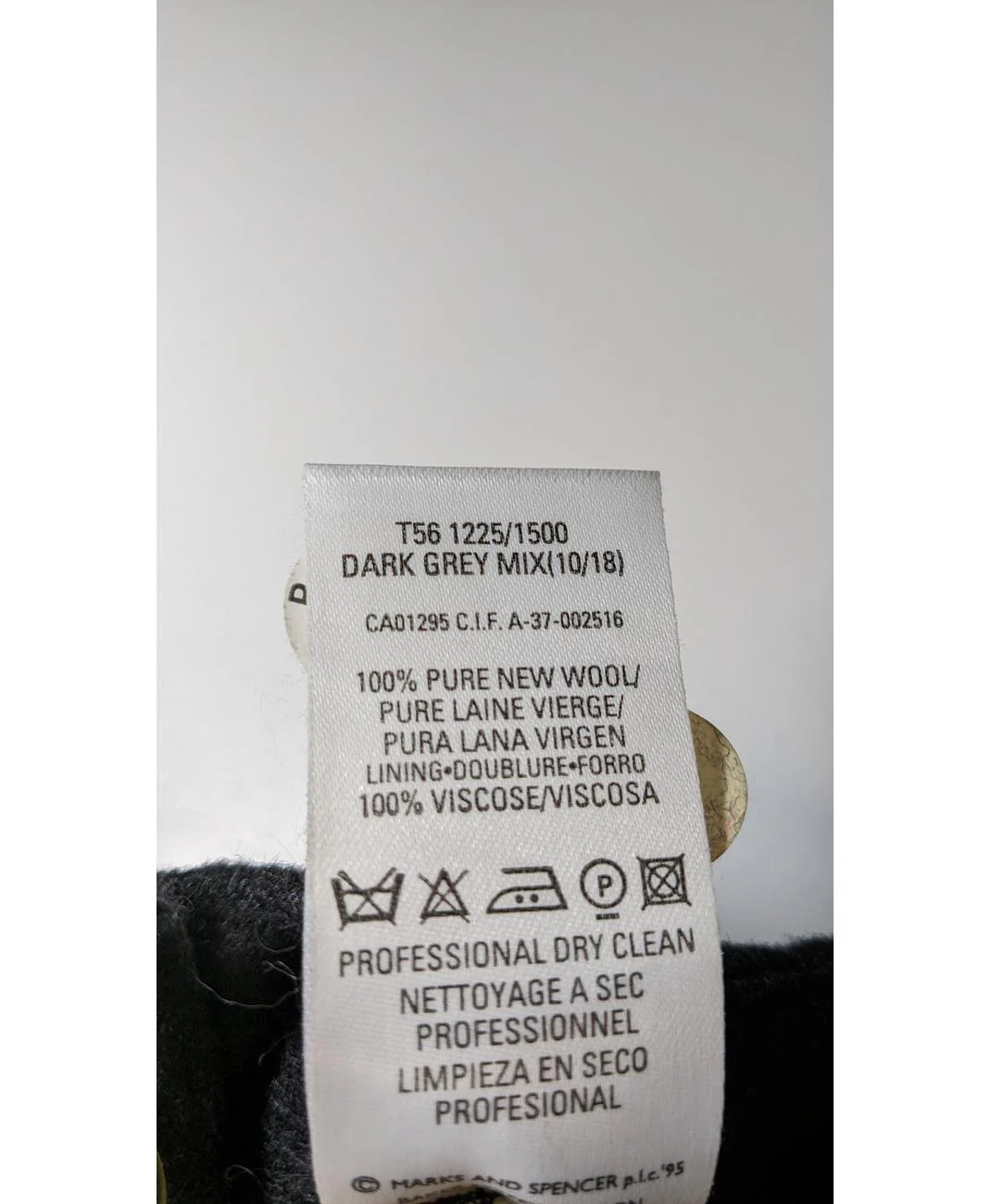 MARKS & SPENCER - Image 7