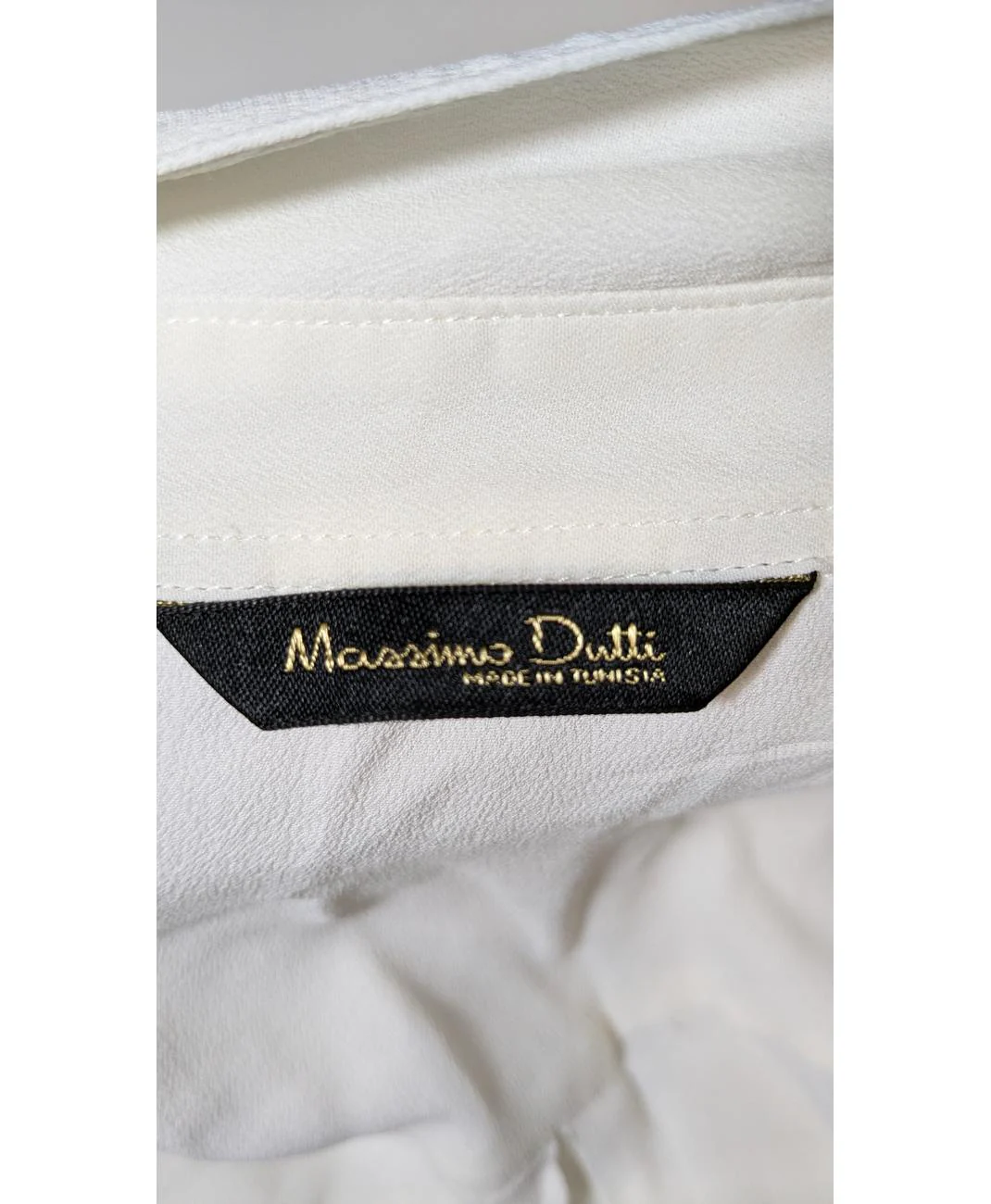 MASSIMO DUTTI - Image 5