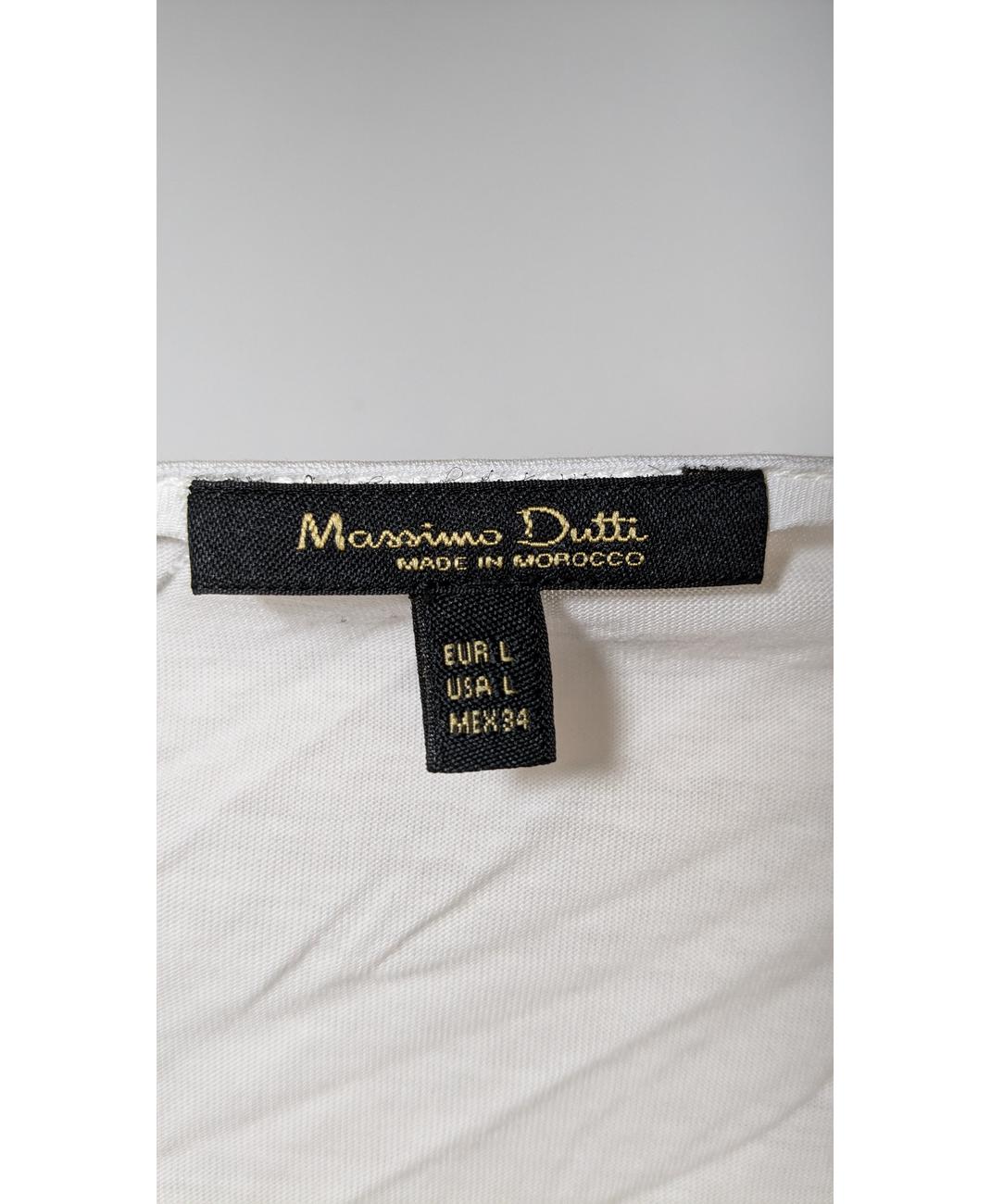 MASSIMO DUTTI - Image 6