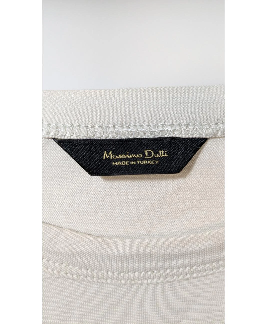 MASSIMO DUTTI - Image 7