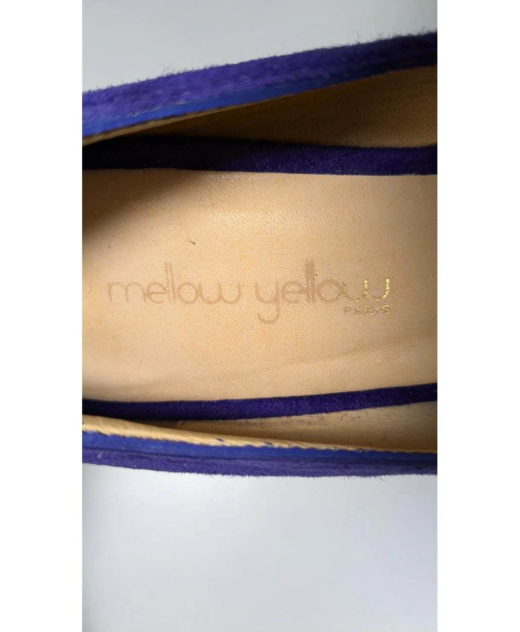 MELLOW YELLOW - Image 5