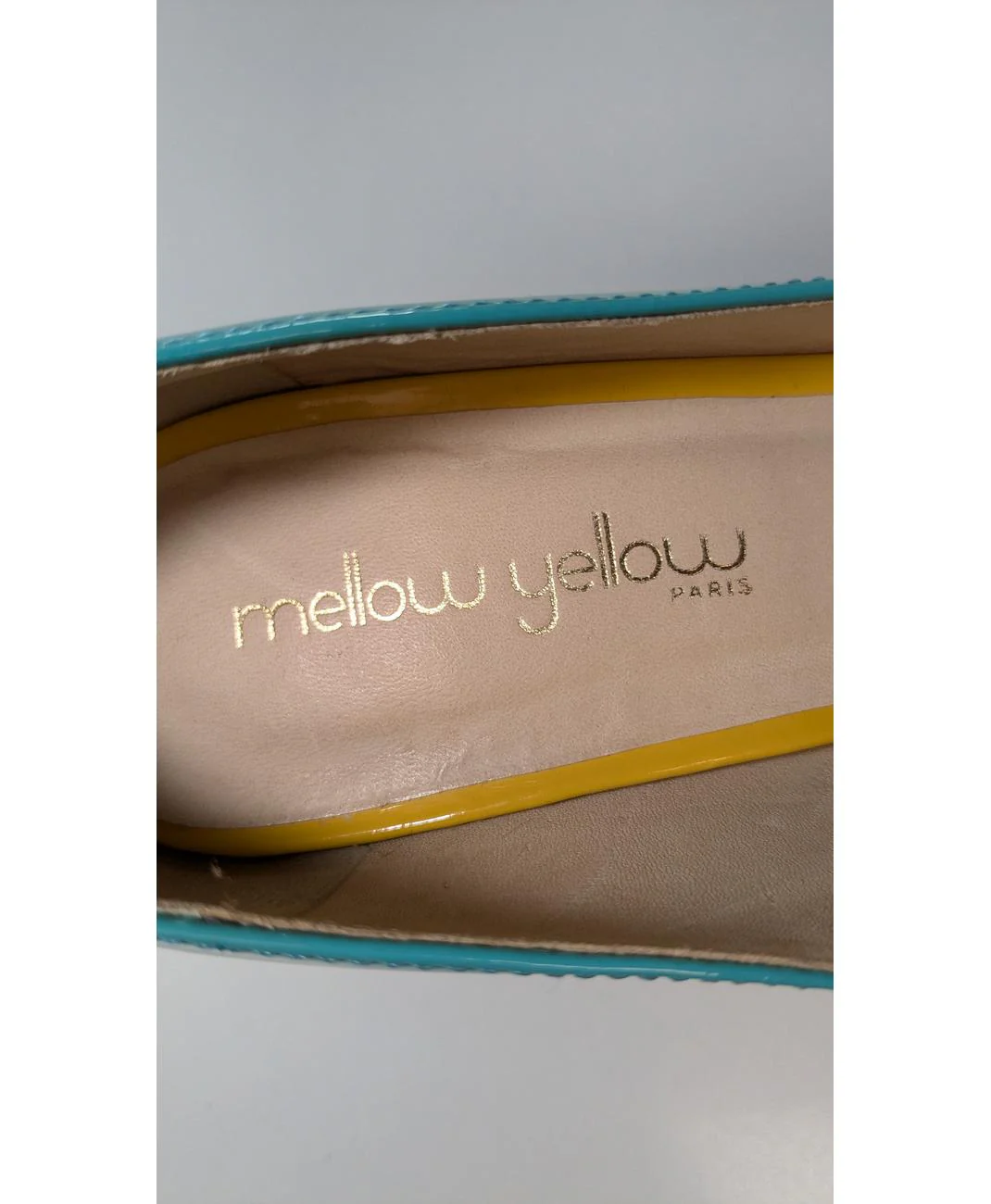 MELLOW YELLOW - Image 6
