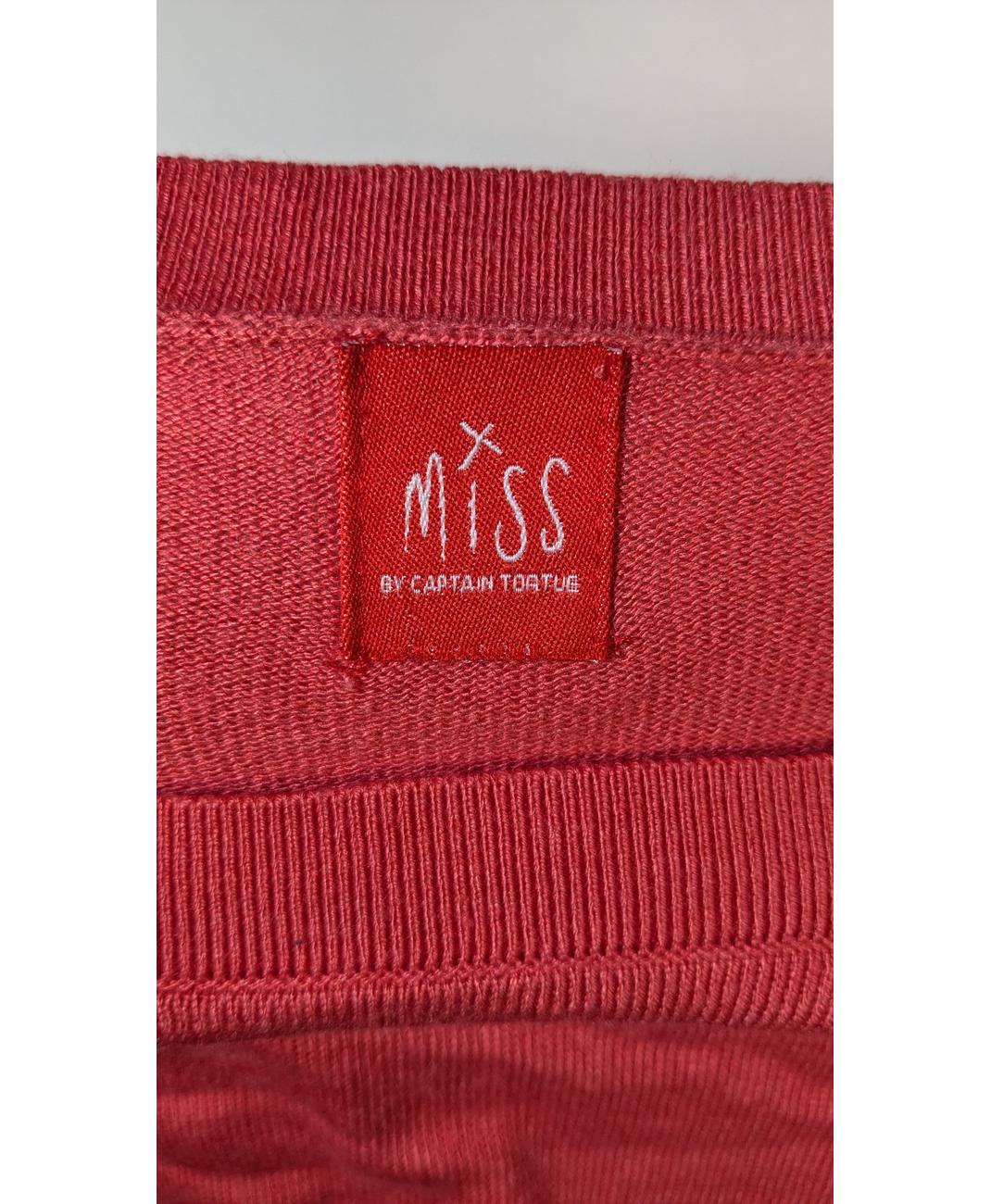 MISS CAPTAIN - Image 6