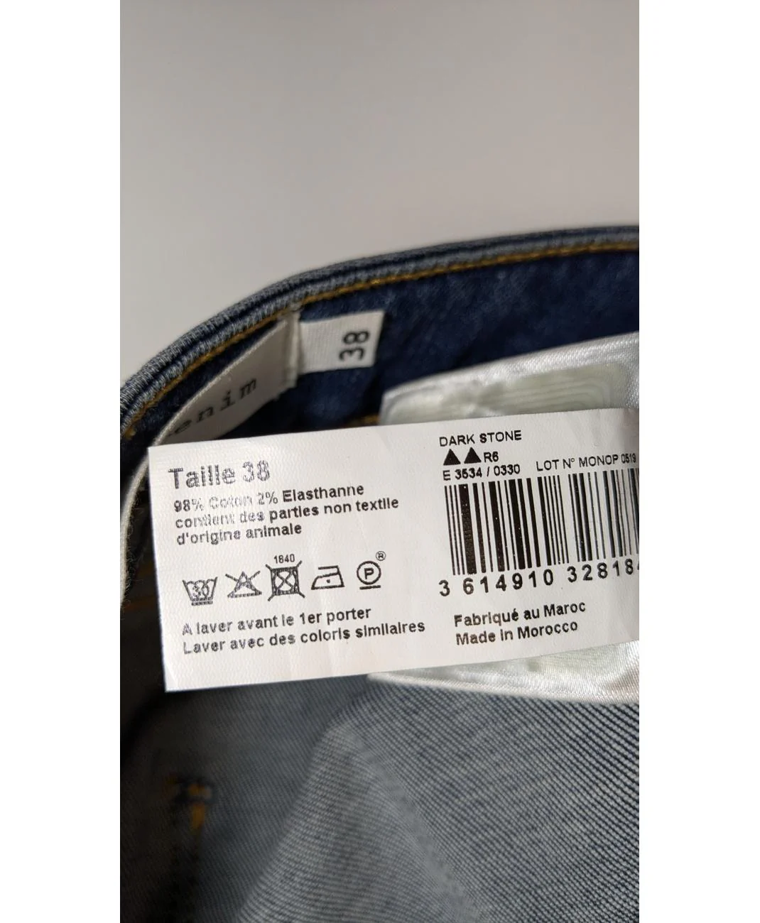 MONOPRIX - Image 6