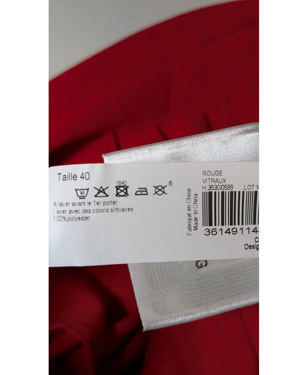 MONOPRIX - Image 5
