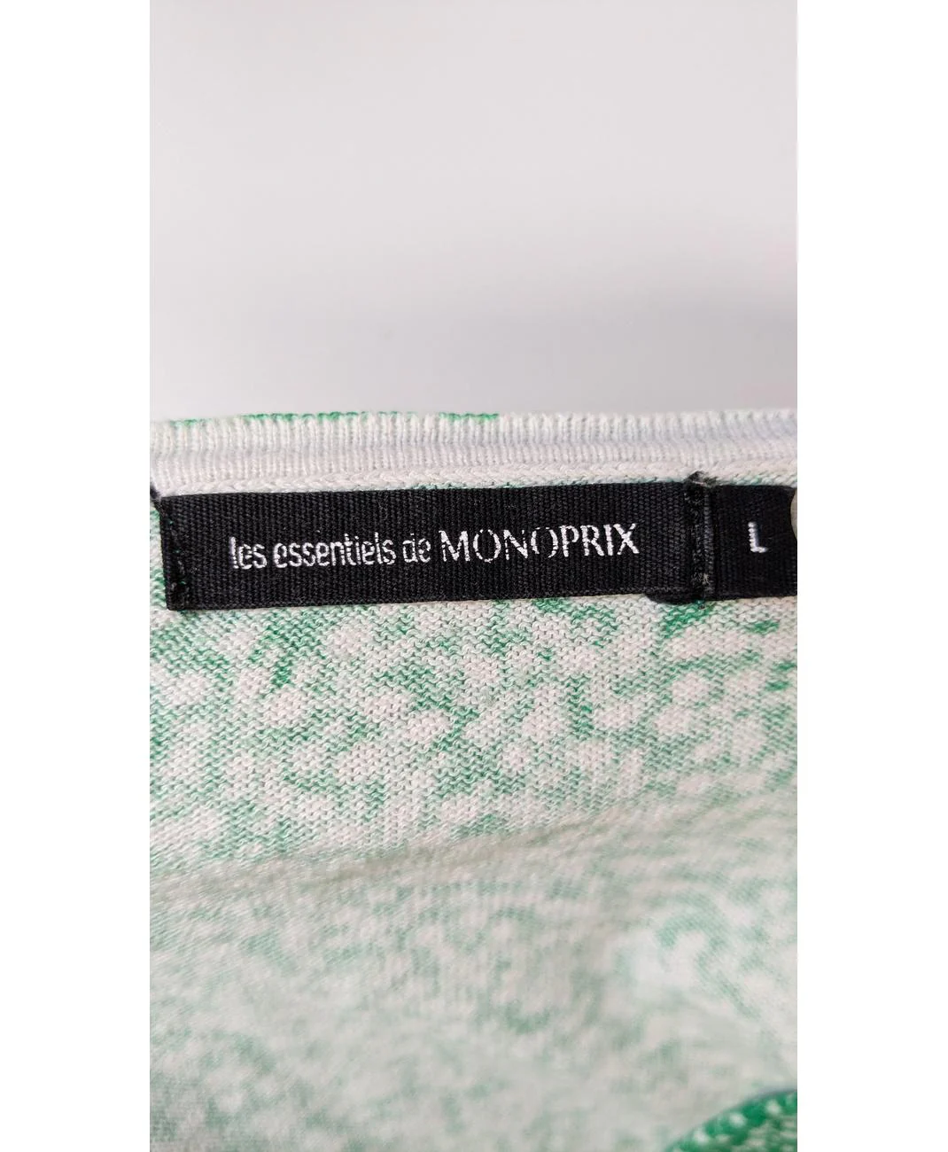 MONOPRIX - Image 5