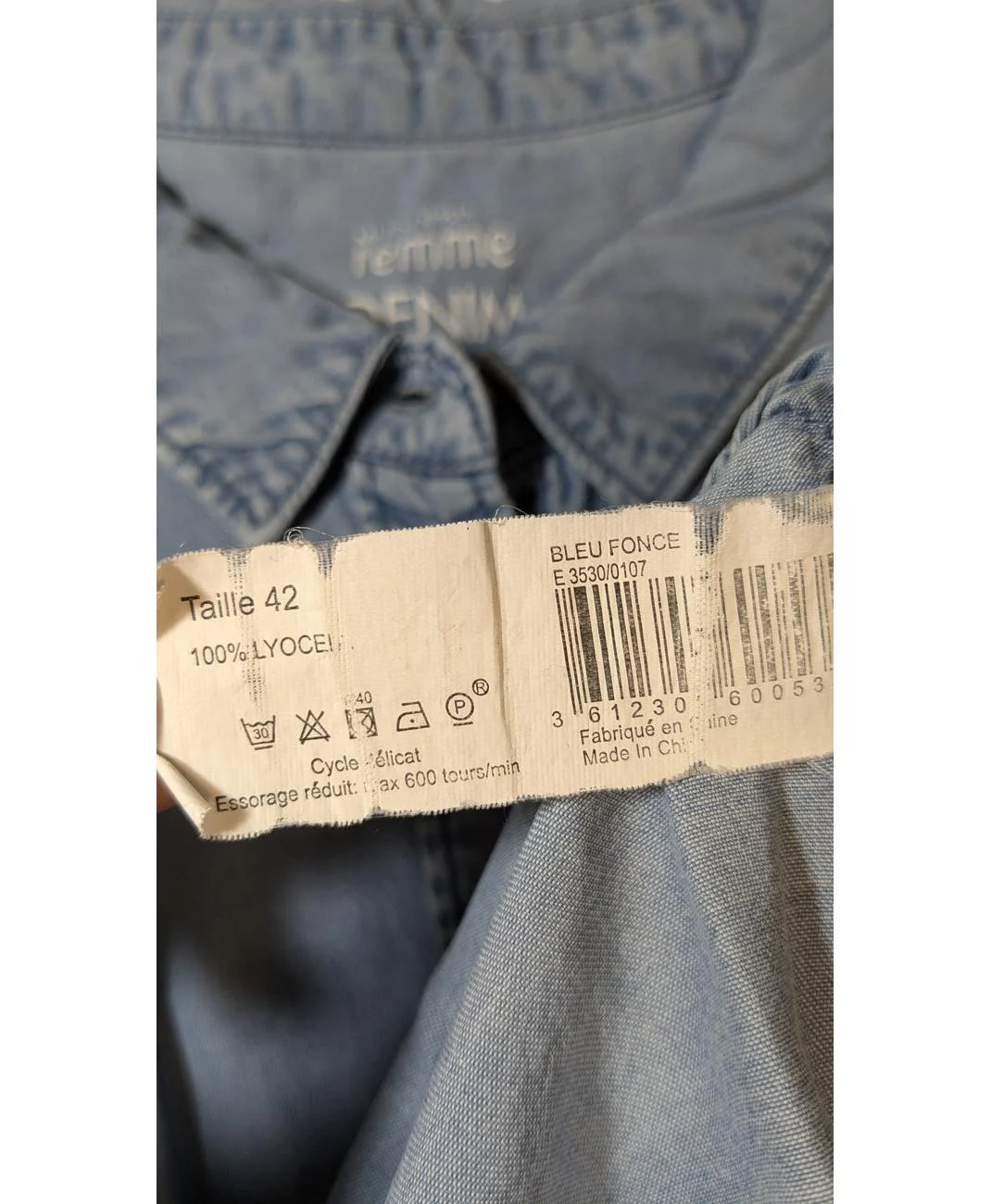 MONOPRIX - Image 5