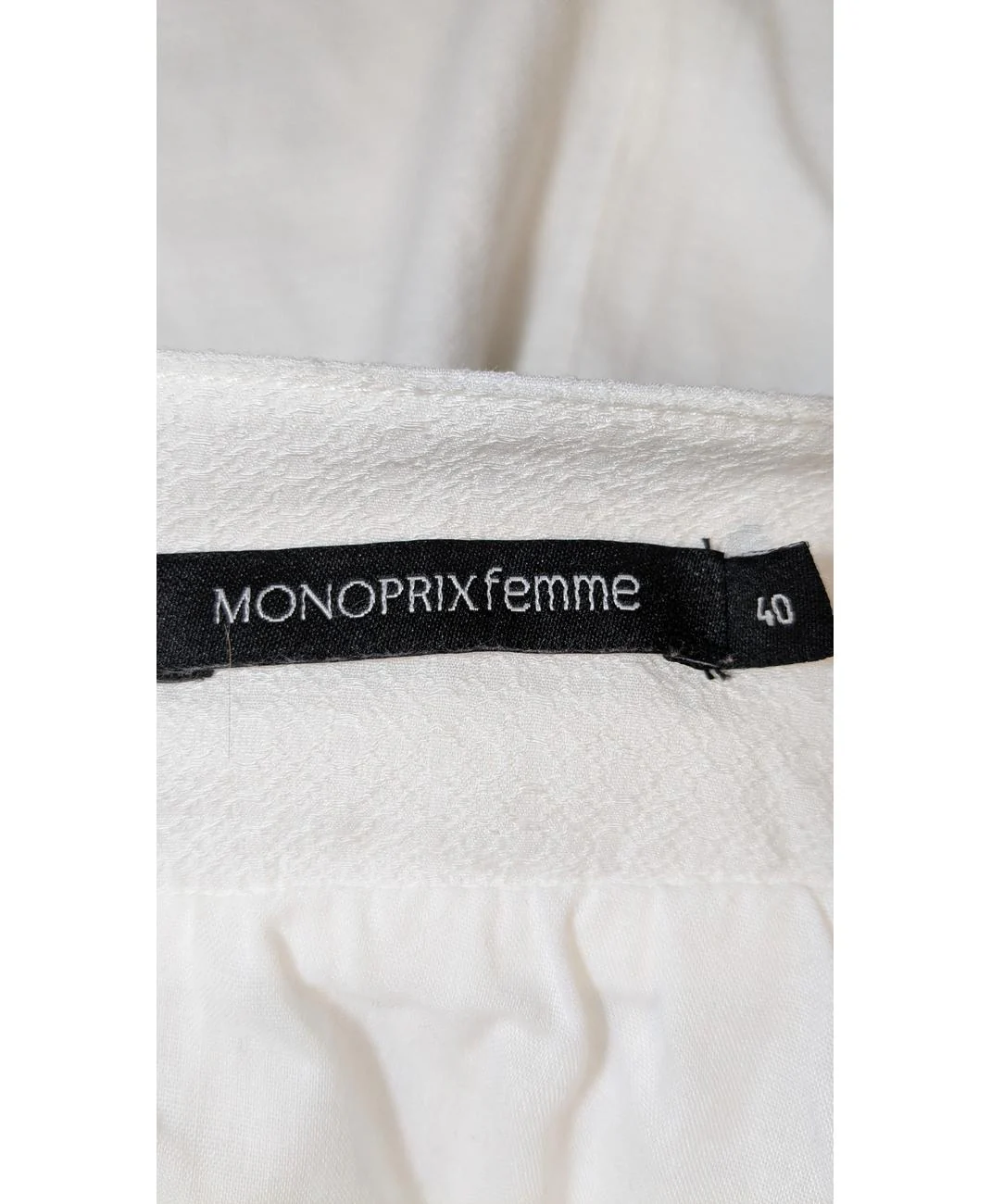 MONOPRIX - Image 5