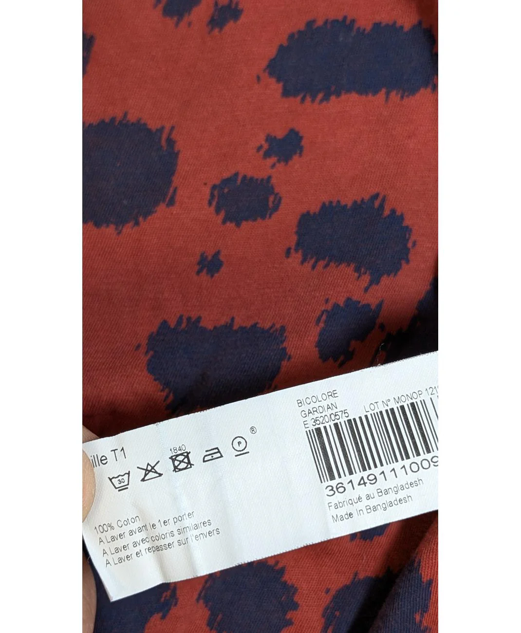 MONOPRIX - Image 5