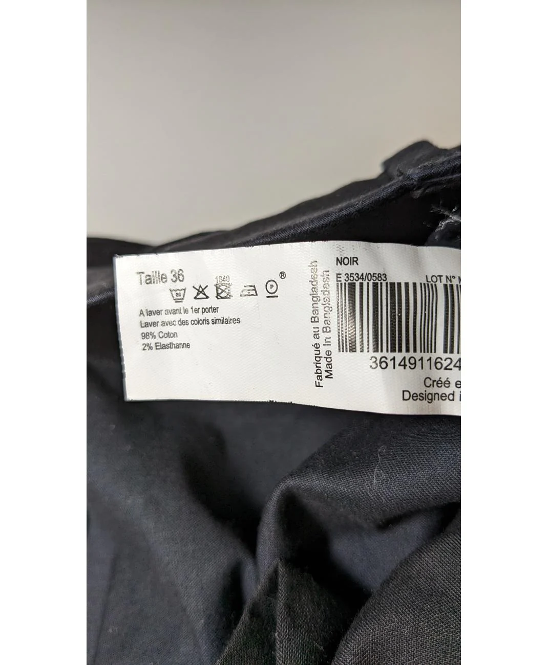 MONOPRIX - Image 6