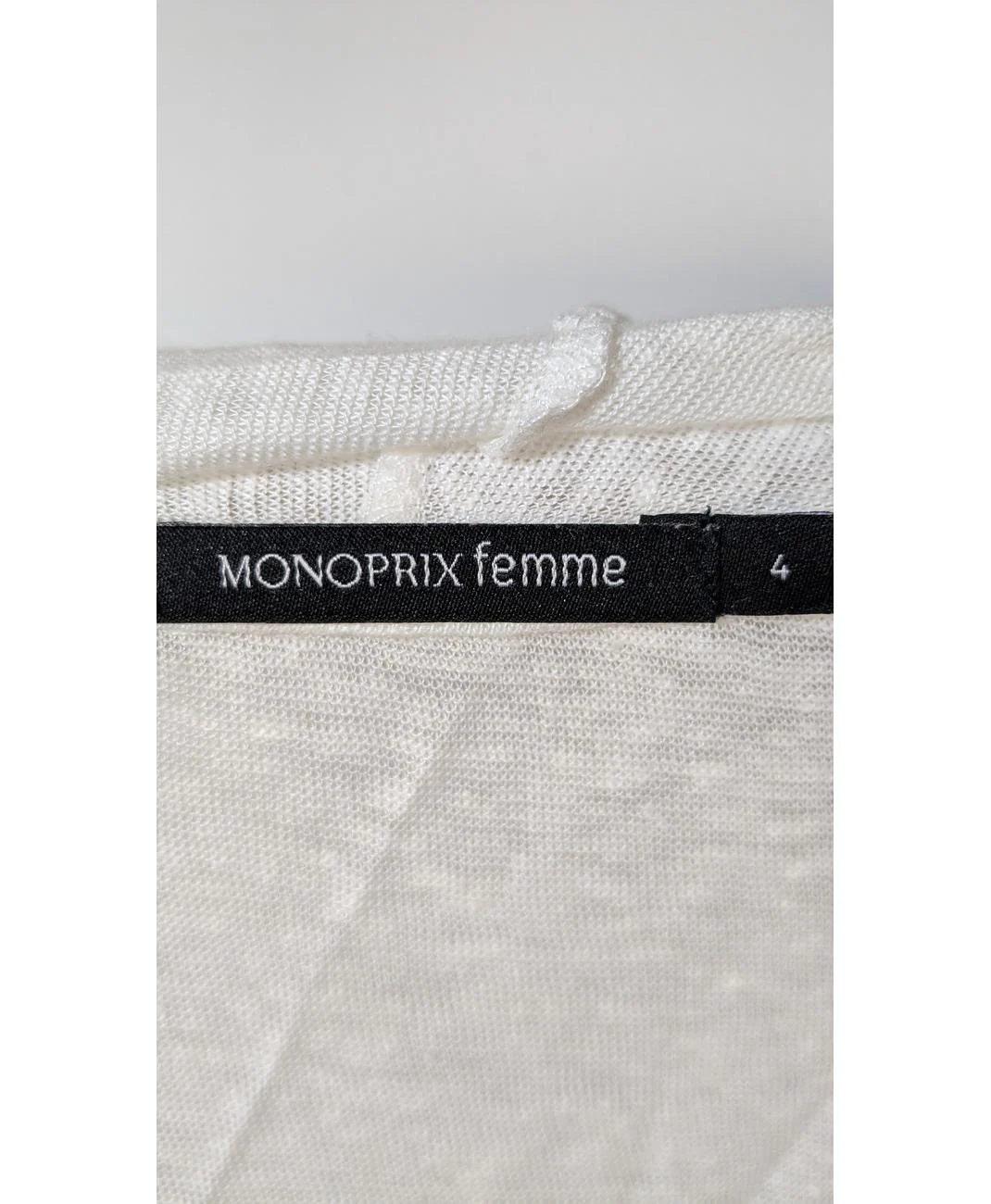 MONOPRIX - Image 5