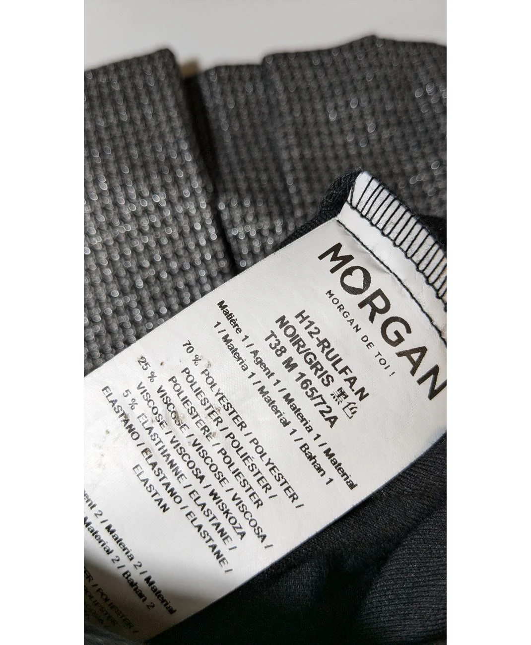 MORGAN - Image 5