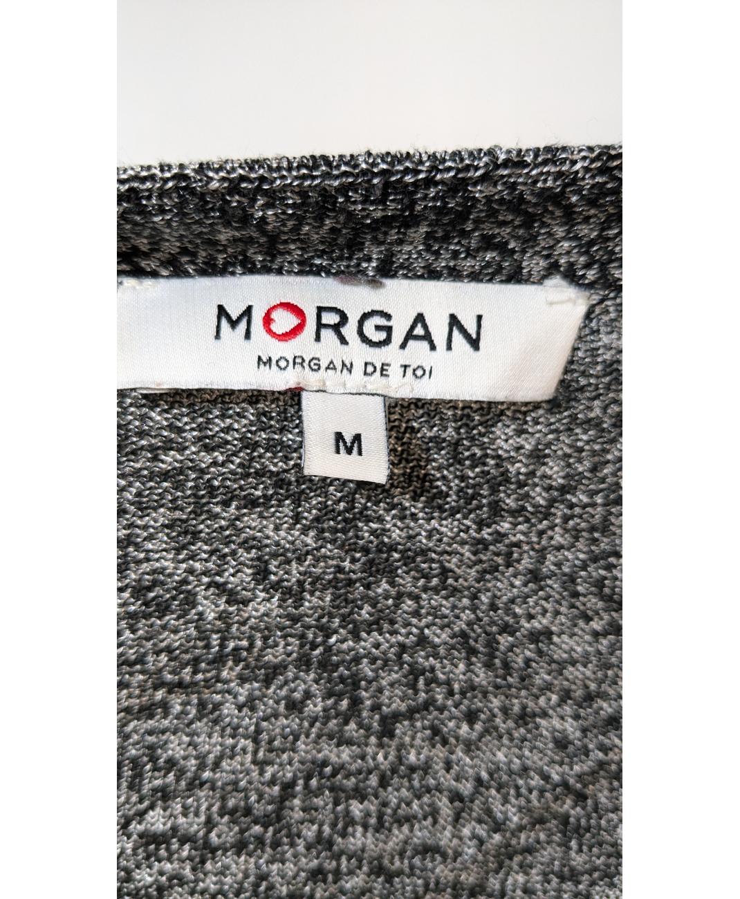 MORGAN - Image 5
