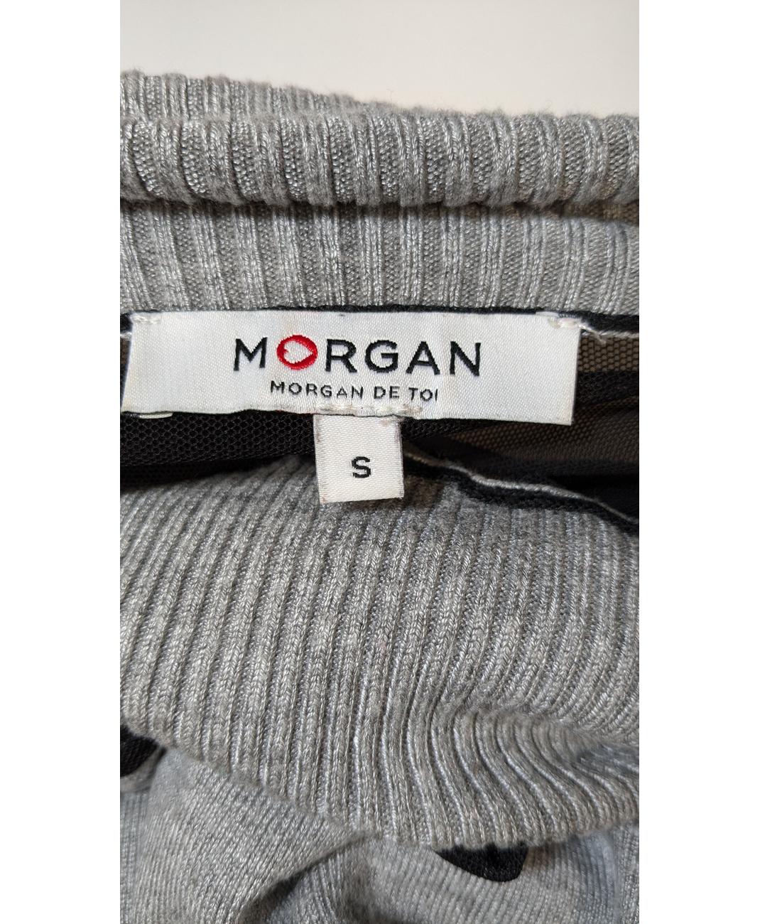 MORGAN - Image 5