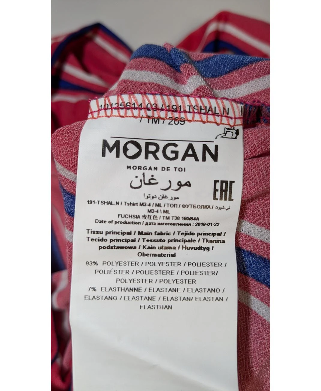 MORGAN - Image 5