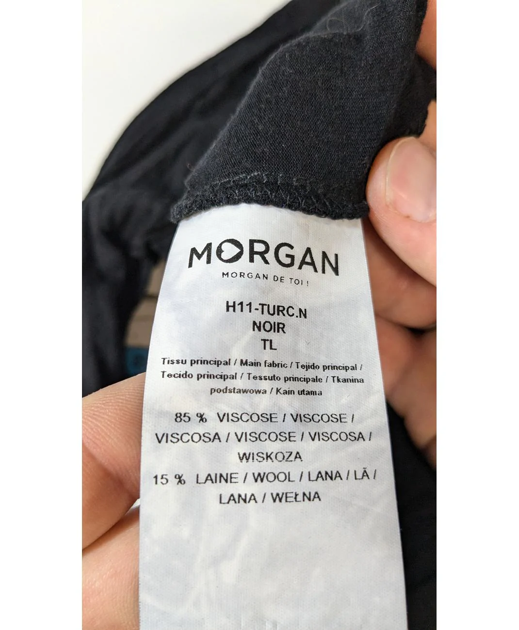 MORGAN - Image 6