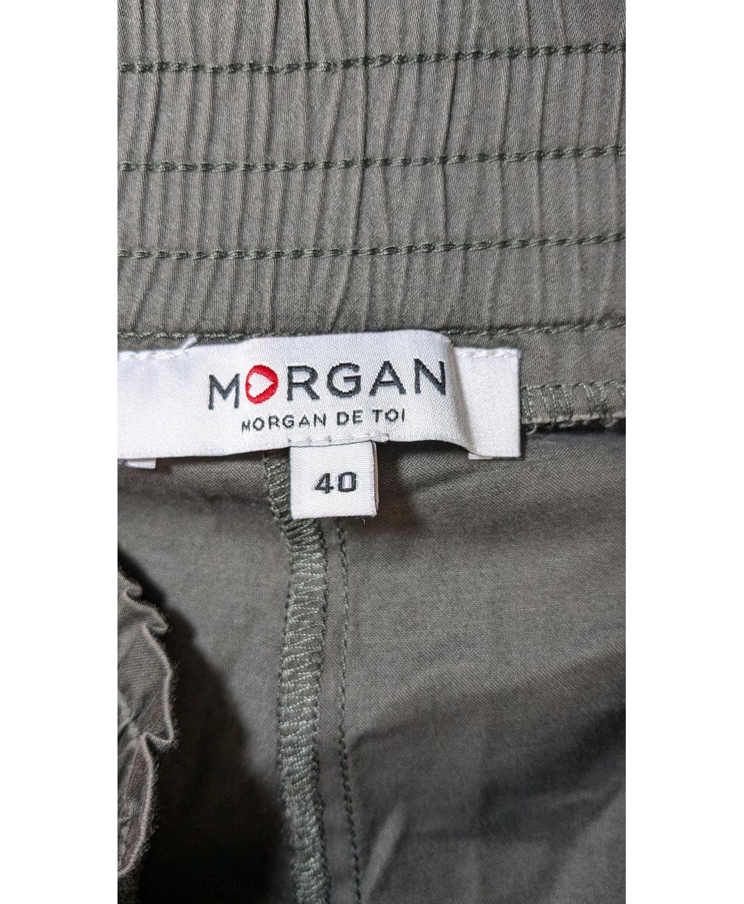 MORGAN - Image 5