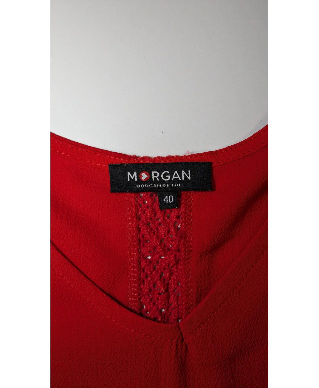 MORGAN - Image 5