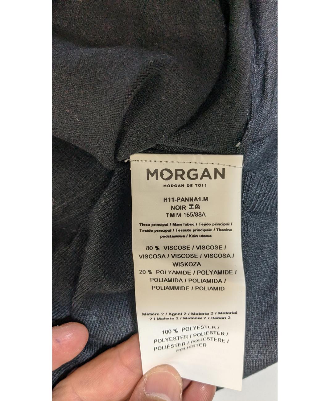 MORGAN - Image 6