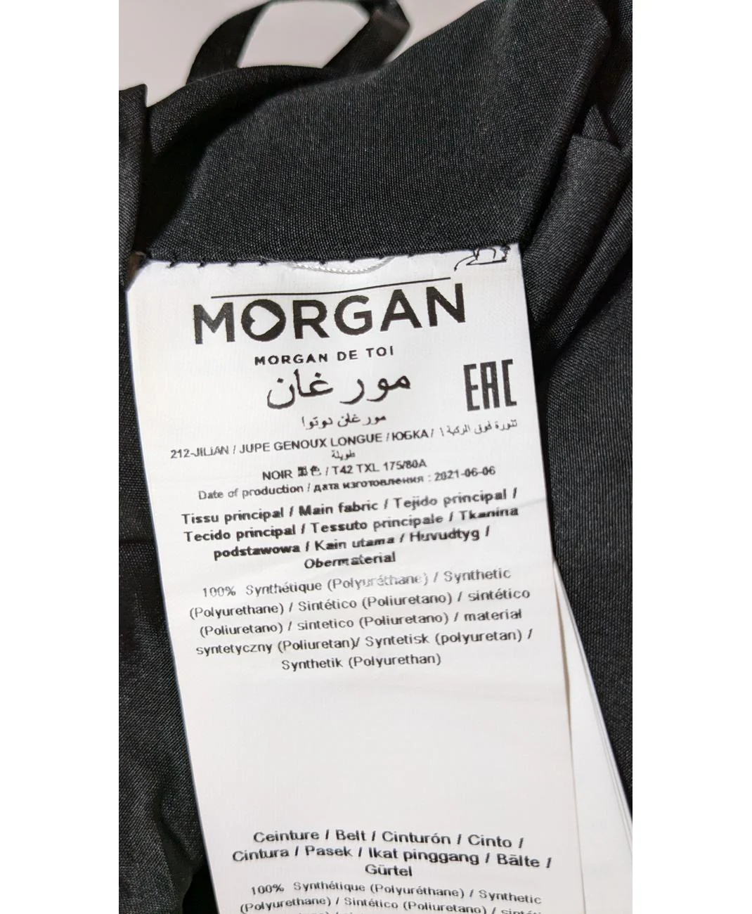 MORGAN - Image 6