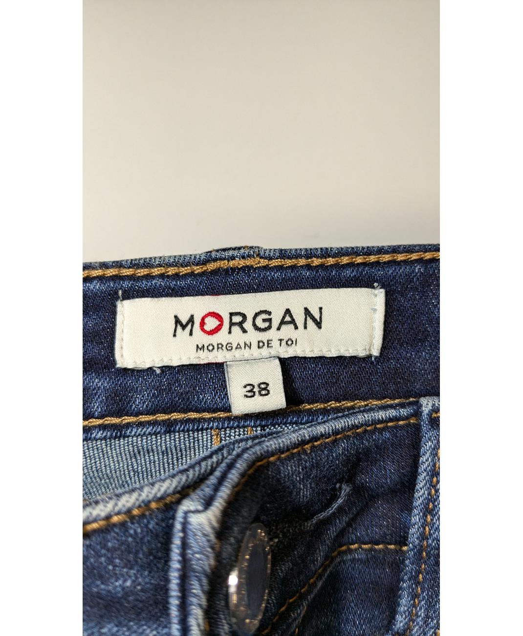 MORGAN - Image 5