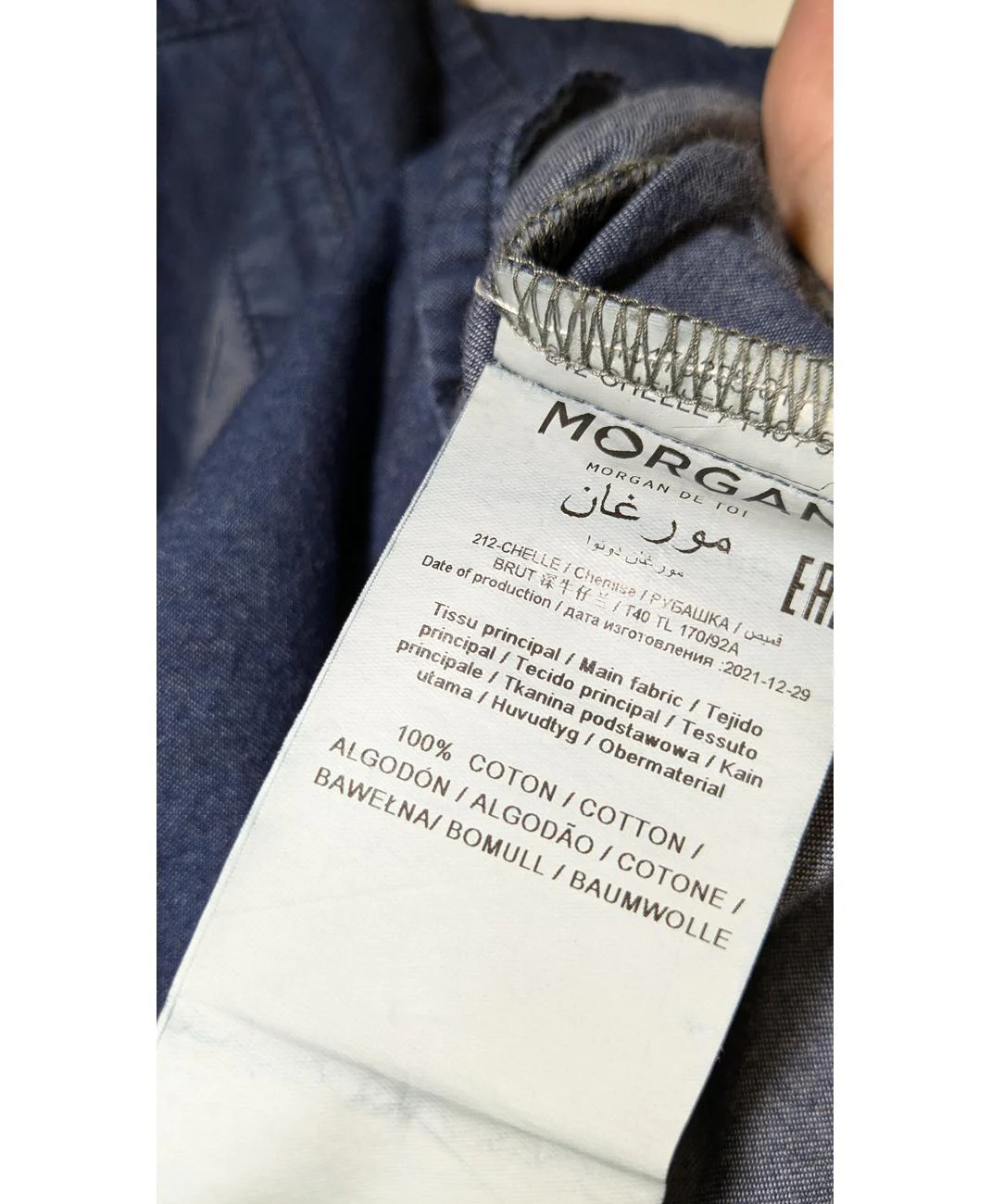 MORGAN - Image 5