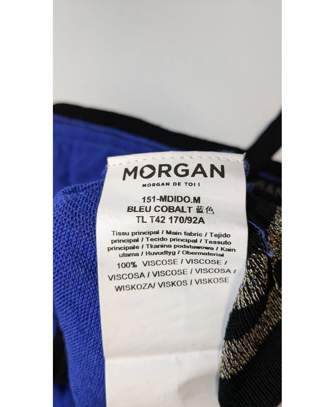 MORGAN - Image 6