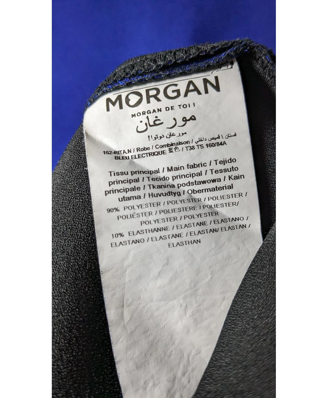 MORGAN - Image 5