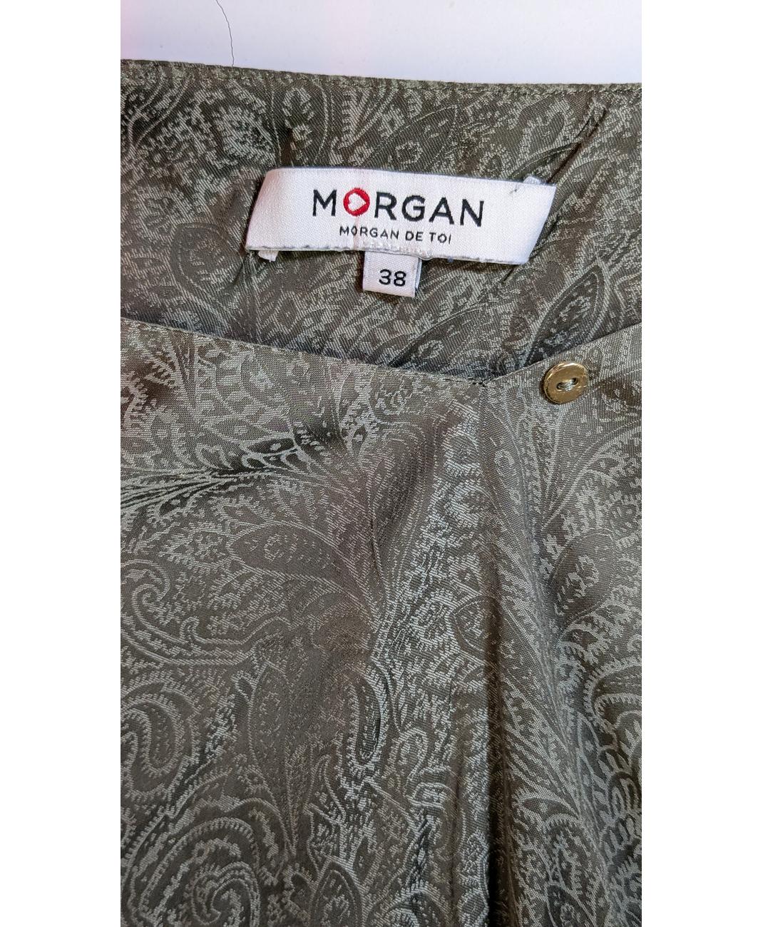 MORGAN - Image 5