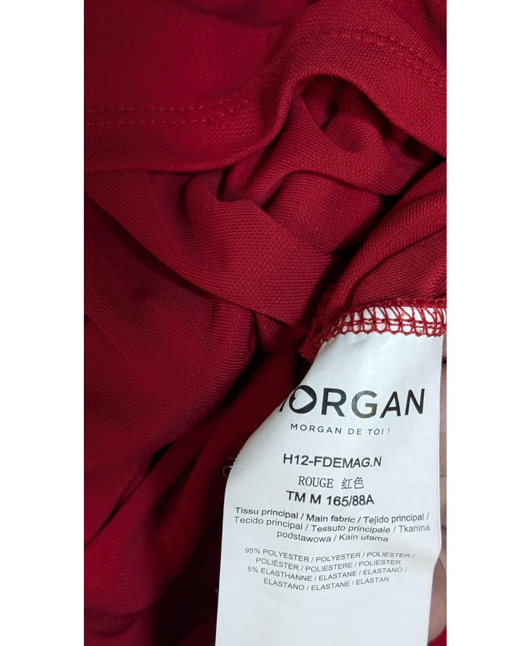 MORGAN - Image 5