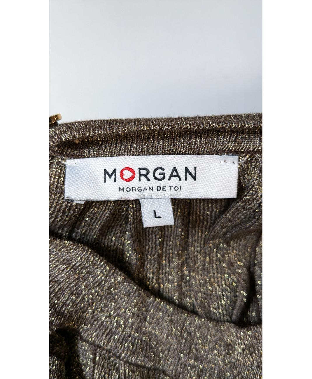 MORGAN - Image 6